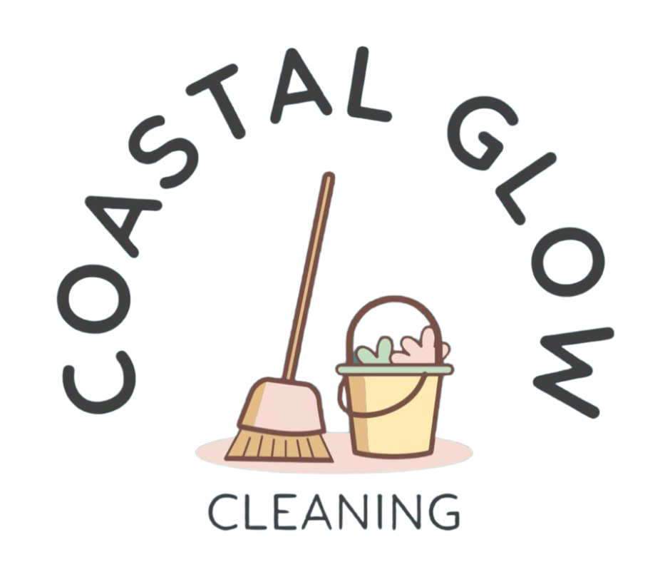 cgc logo 2024 Coastal Glow Cleaning Logo